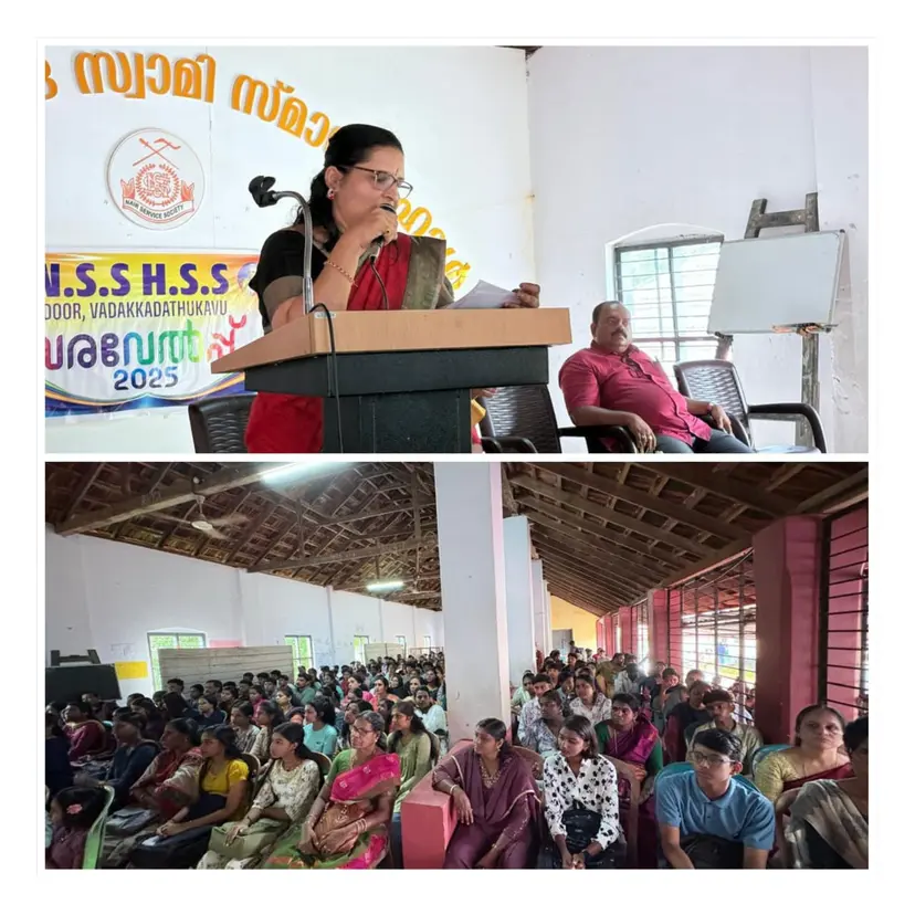 Admissions Open 2026-27