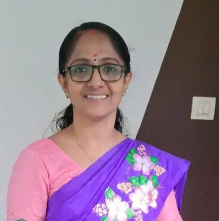 Smt. Swapna R Nair